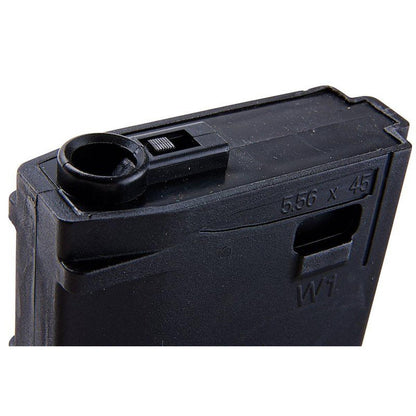 Novritsch SSR4 / SSR63 A2 AEG M4 マガジン (140 発)-AIRSOFT GOGO エアガン・サバゲー用品通販