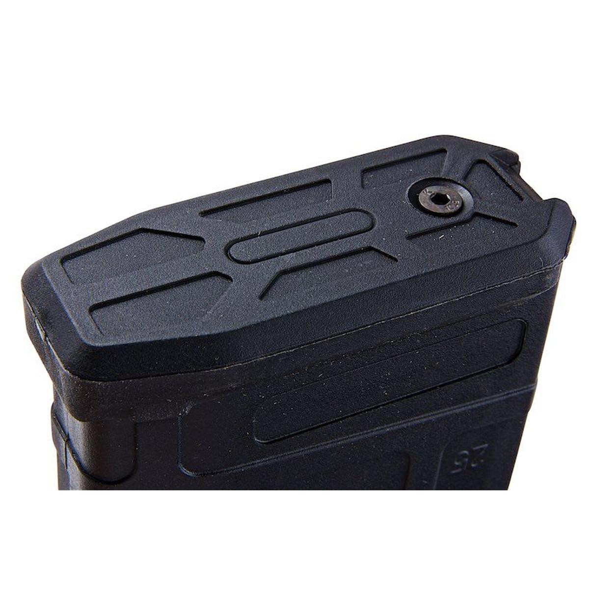 Novritsch SSR4 / SSR63 A2 AEG M4 マガジン (140 発)-AIRSOFT GOGO エアガン・サバゲー用品通販