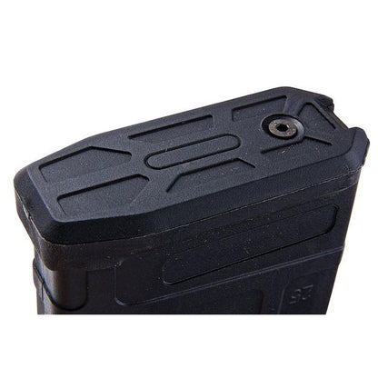 Novritsch SSR4 / SSR63 A2 AEG M4 マガジン (140 発)-AIRSOFT GOGO エアガン・サバゲー用品通販