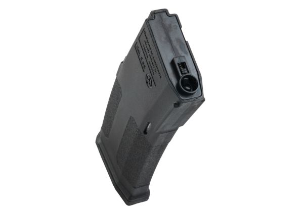 Novritsch SSR4 / SSR63 A2 / SSR15 M4 ミッドキャップ AEG マガジン Gen2 (225 BB)-AIRSOFT GOGO エアガン・サバゲー用品通販