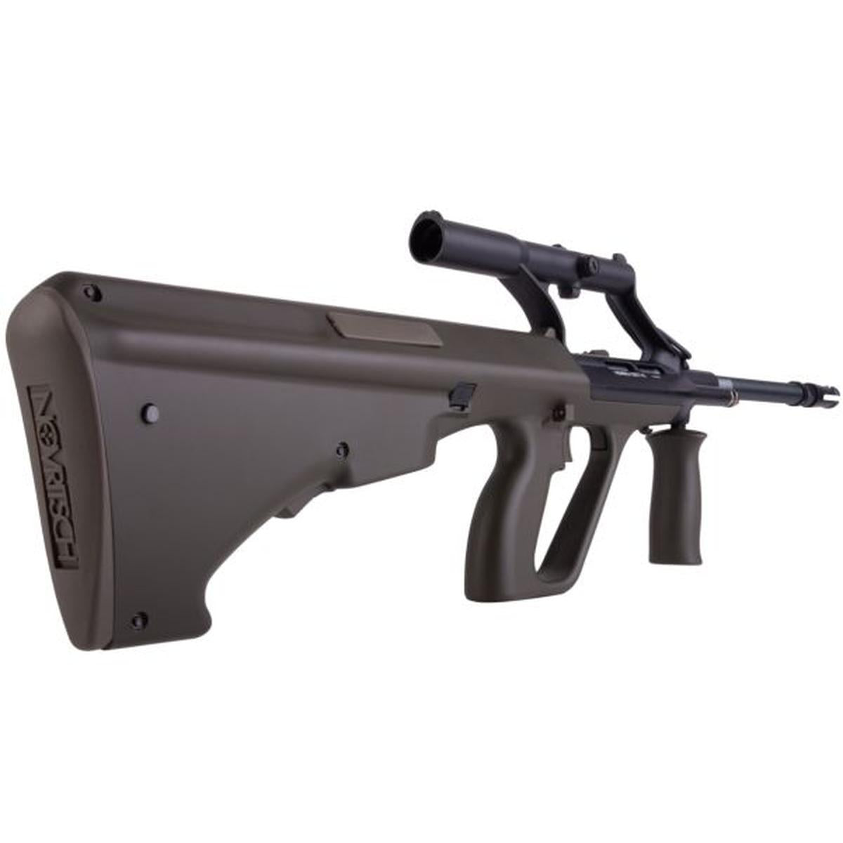 NOVRITSCH SSR77 A1 エアソフト AEG ライフル (標準)-AIRSOFT GOGO エアガン・サバゲー用品通販