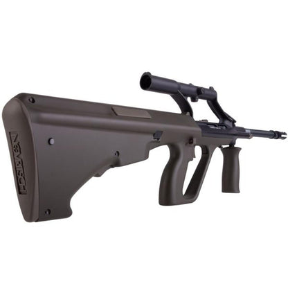 NOVRITSCH SSR77 A1 エアソフト AEG ライフル (標準)-AIRSOFT GOGO エアガン・サバゲー用品通販