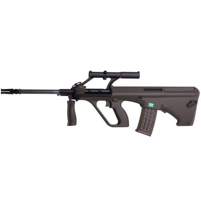 NOVRITSCH SSR77 A1 エアソフト AEG ライフル (標準)-AIRSOFT GOGO エアガン・サバゲー用品通販