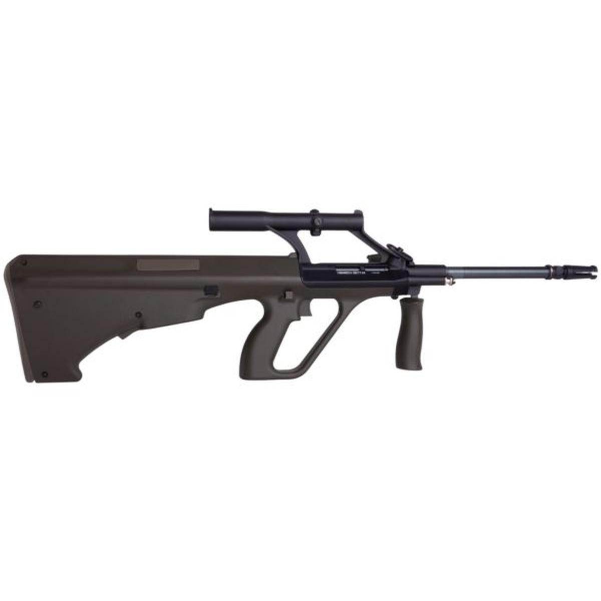 NOVRITSCH SSR77 A1 エアソフト AEG ライフル (標準)-AIRSOFT GOGO エアガン・サバゲー用品通販