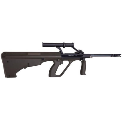 NOVRITSCH SSR77 A1 エアソフト AEG ライフル (標準)-AIRSOFT GOGO エアガン・サバゲー用品通販