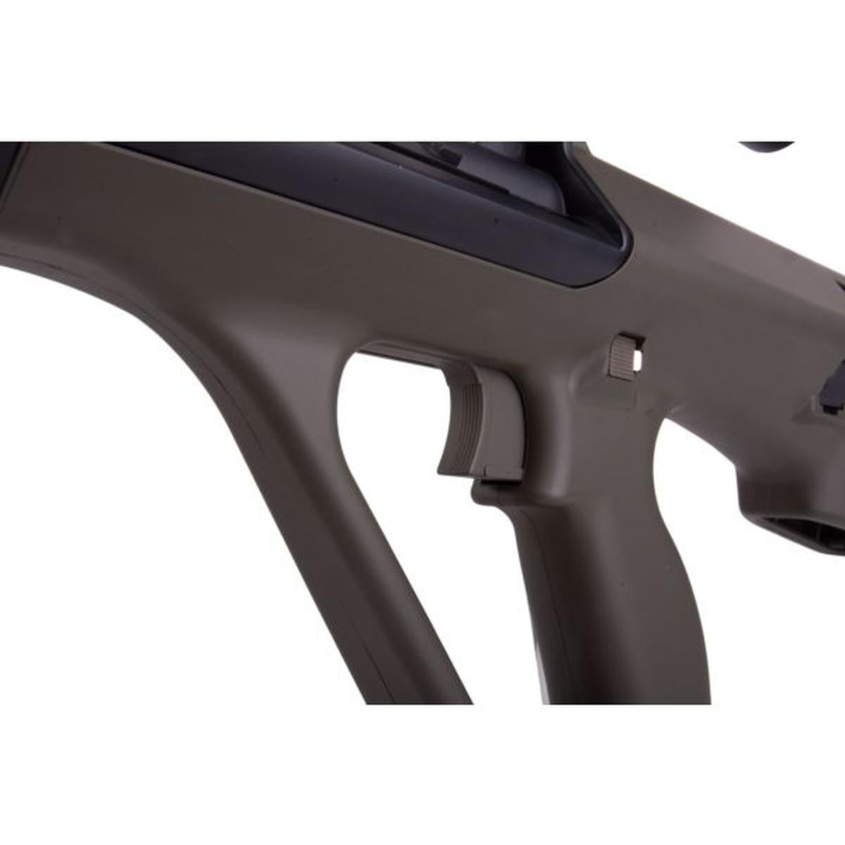 NOVRITSCH SSR77 A1 エアソフト AEG ライフル (標準)-AIRSOFT GOGO エアガン・サバゲー用品通販