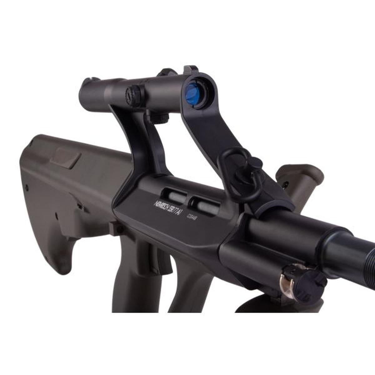 NOVRITSCH SSR77 A1 エアソフト AEG ライフル (標準)-AIRSOFT GOGO エアガン・サバゲー用品通販