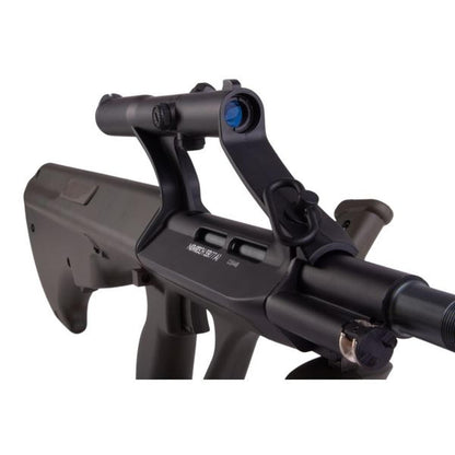 NOVRITSCH SSR77 A1 エアソフト AEG ライフル (標準)-AIRSOFT GOGO エアガン・サバゲー用品通販