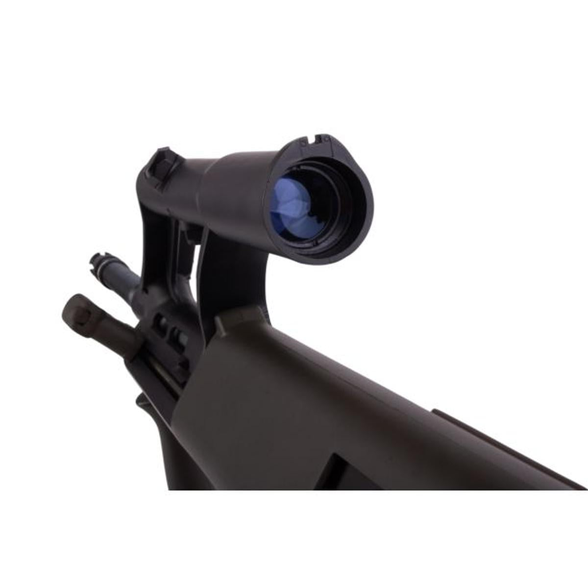 NOVRITSCH SSR77 A1 エアソフト AEG ライフル (標準)-AIRSOFT GOGO エアガン・サバゲー用品通販