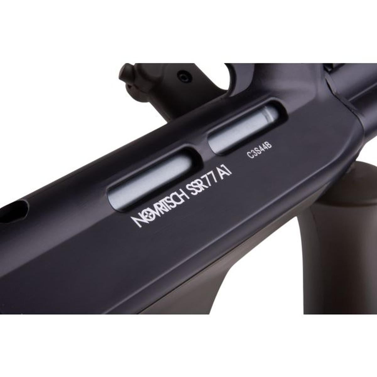 NOVRITSCH SSR77 A1 エアソフト AEG ライフル (標準)-AIRSOFT GOGO エアガン・サバゲー用品通販