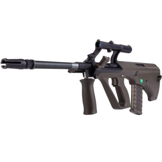 NOVRITSCH SSR77 A1 エアソフト AEG ライフル (標準)-AIRSOFT GOGO エアガン・サバゲー用品通販