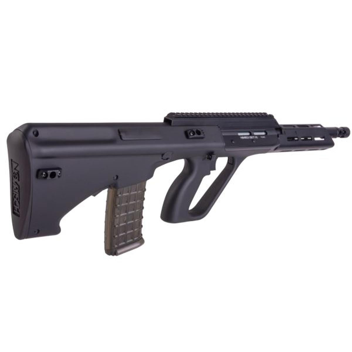 NOVRITSCH SSR77 A2 エアソフト AEG ライフル (標準)-AIRSOFT GOGO エアガン・サバゲー用品通販