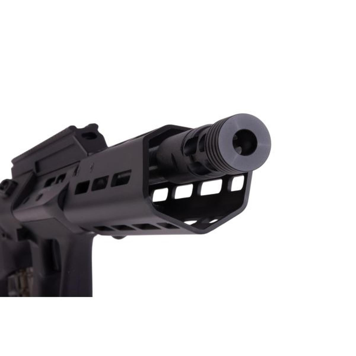 NOVRITSCH SSR77 A2 エアソフト AEG ライフル (標準)-AIRSOFT GOGO エアガン・サバゲー用品通販