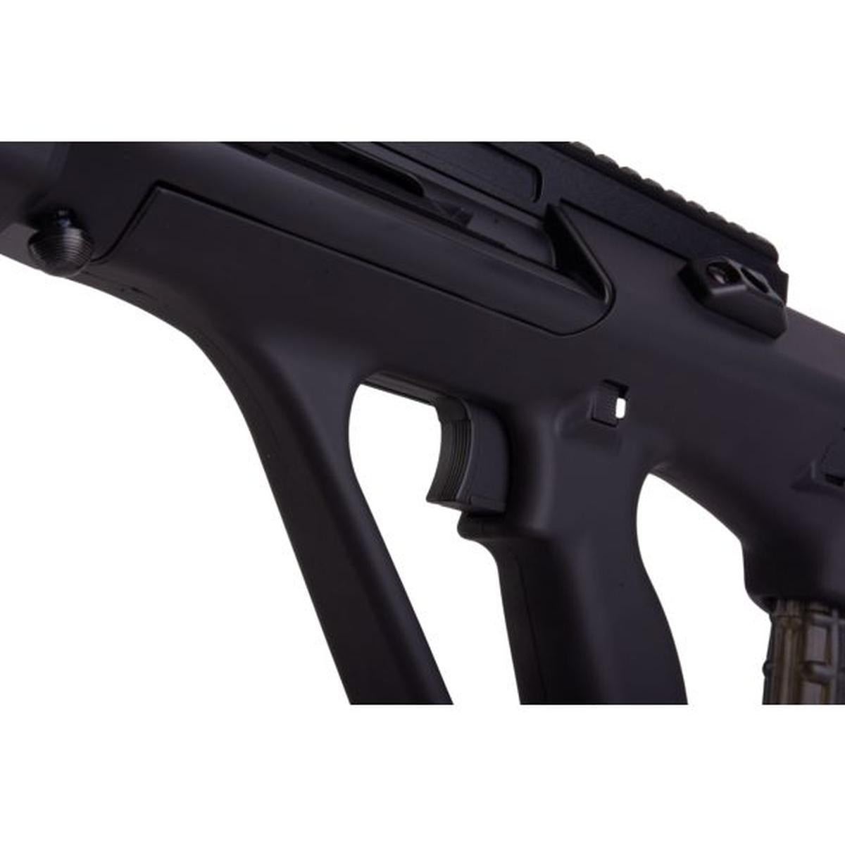 NOVRITSCH SSR77 A2 エアソフト AEG ライフル (標準)-AIRSOFT GOGO エアガン・サバゲー用品通販