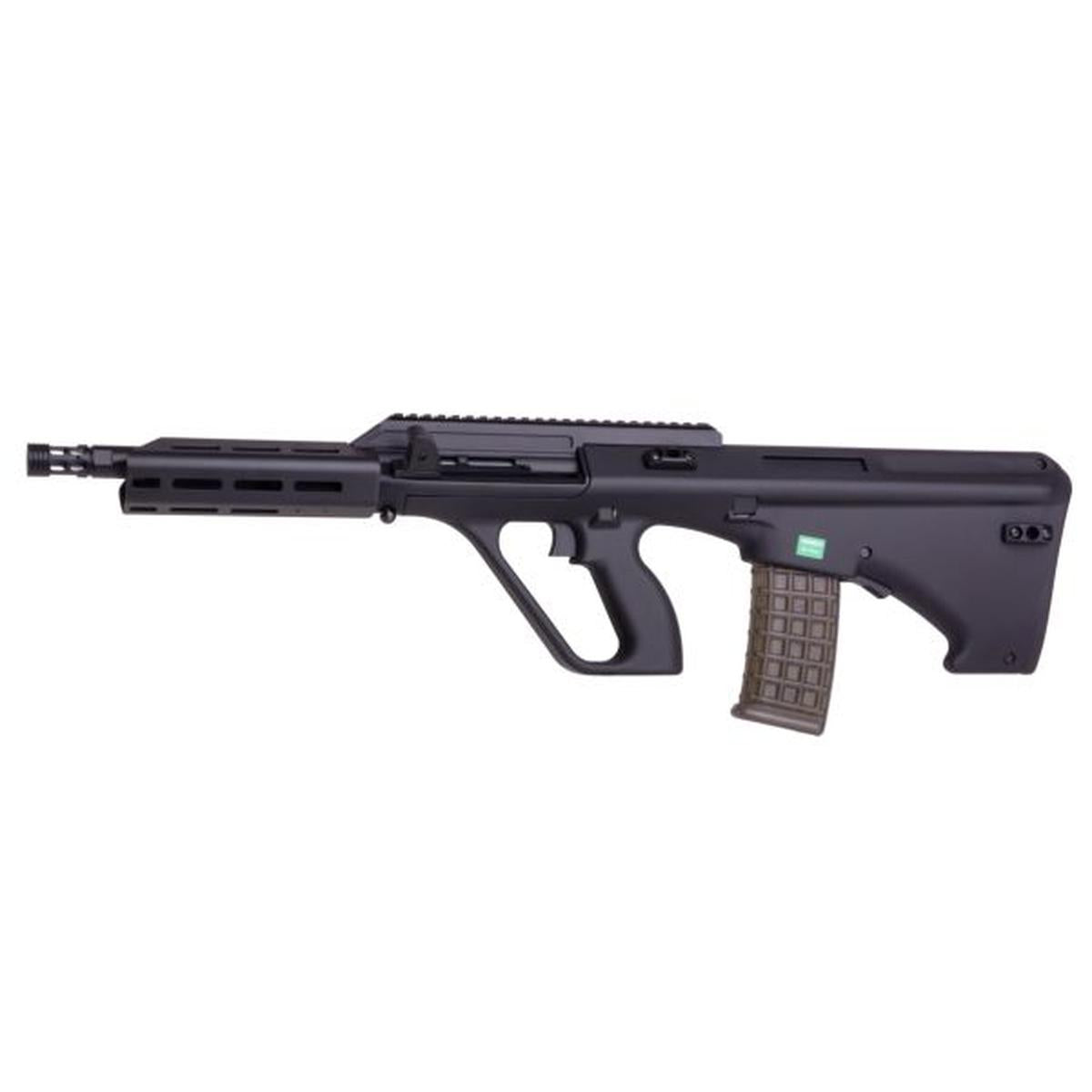 NOVRITSCH SSR77 A2 エアソフト AEG ライフル (標準)-AIRSOFT GOGO エアガン・サバゲー用品通販