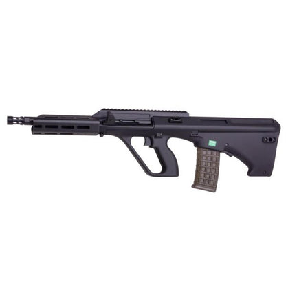 NOVRITSCH SSR77 A2 エアソフト AEG ライフル (標準)-AIRSOFT GOGO エアガン・サバゲー用品通販