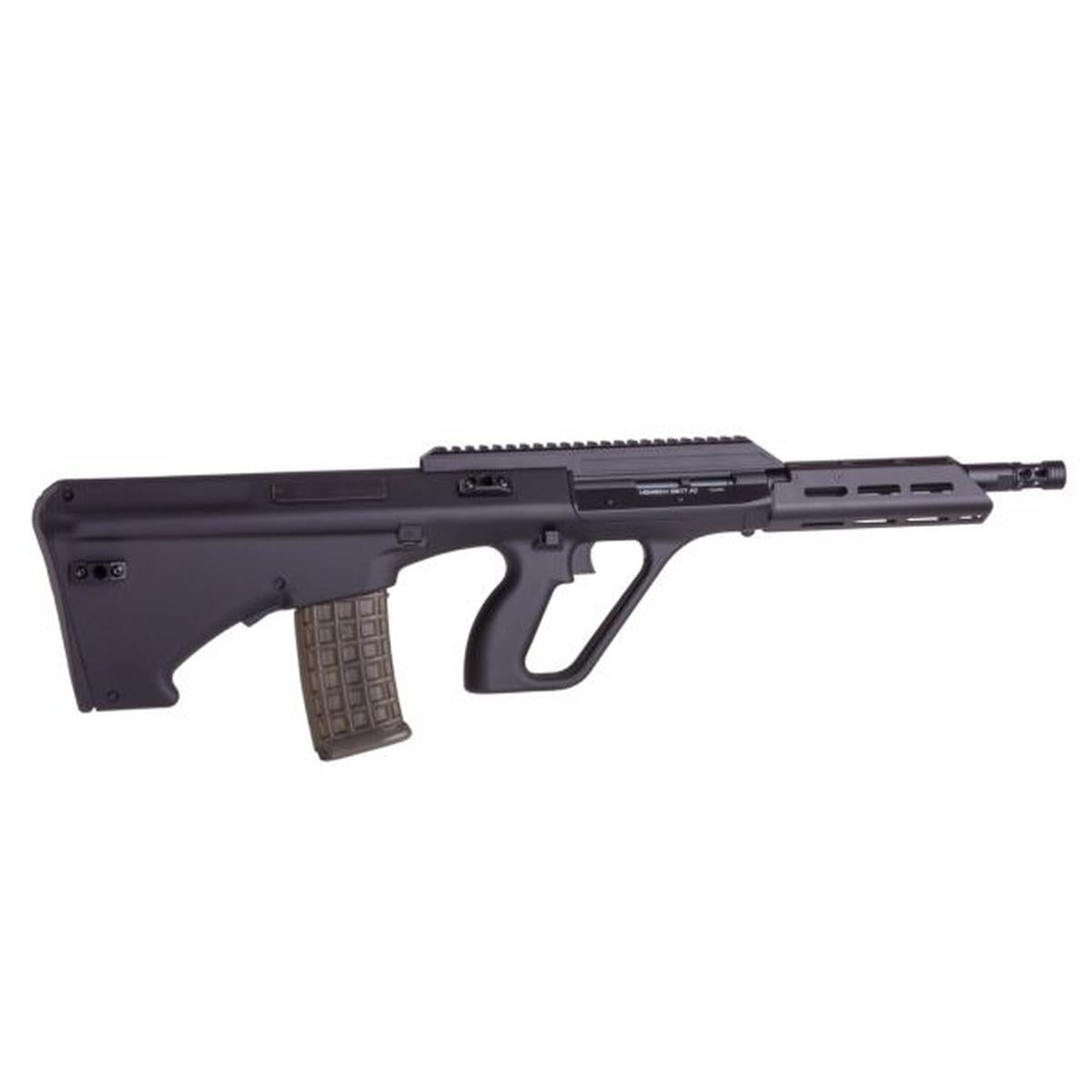 NOVRITSCH SSR77 A2 エアソフト AEG ライフル (標準)-AIRSOFT GOGO エアガン・サバゲー用品通販