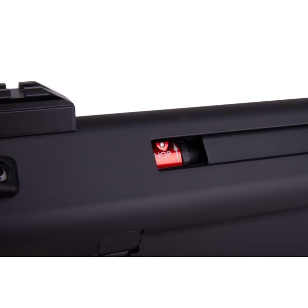 NOVRITSCH SSR77 A2 エアソフト AEG ライフル (標準)-AIRSOFT GOGO エアガン・サバゲー用品通販
