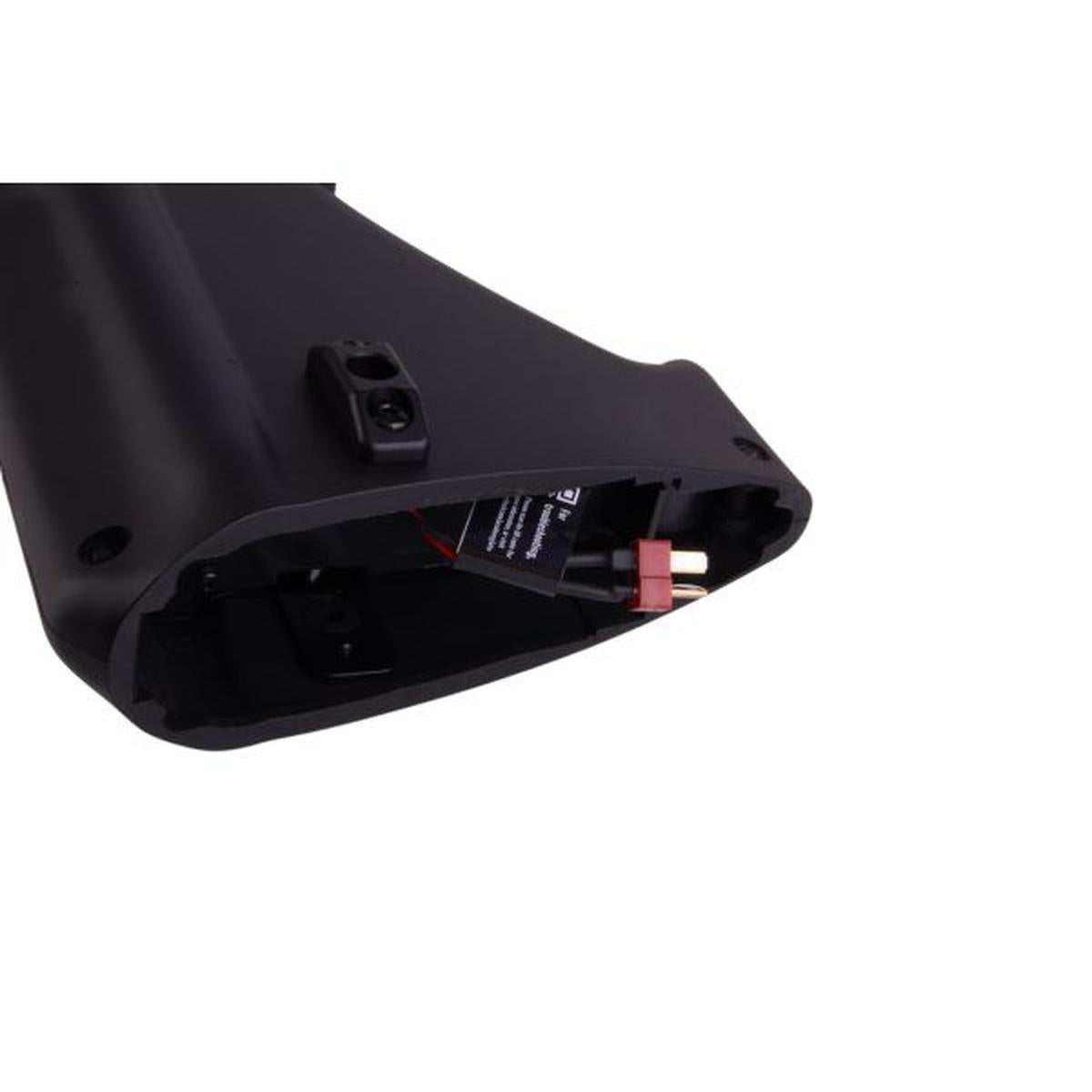 NOVRITSCH SSR77 A2 エアソフト AEG ライフル (標準)-AIRSOFT GOGO エアガン・サバゲー用品通販