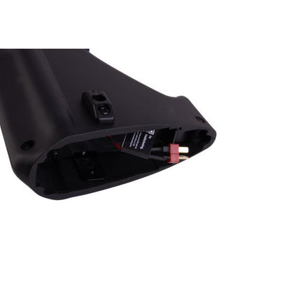 NOVRITSCH SSR77 A2 エアソフト AEG ライフル (標準)-AIRSOFT GOGO エアガン・サバゲー用品通販
