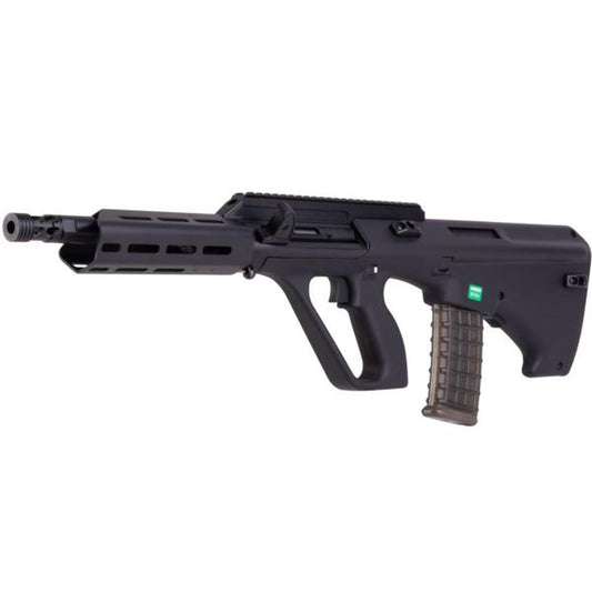 NOVRITSCH SSR77 A2 エアソフト AEG ライフル (標準)-AIRSOFT GOGO エアガン・サバゲー用品通販