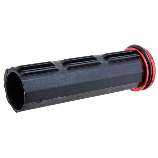 Novritsch SSR9 AEG ピストン - ブラック-AIRSOFT GOGO エアガン・サバゲー用品通販