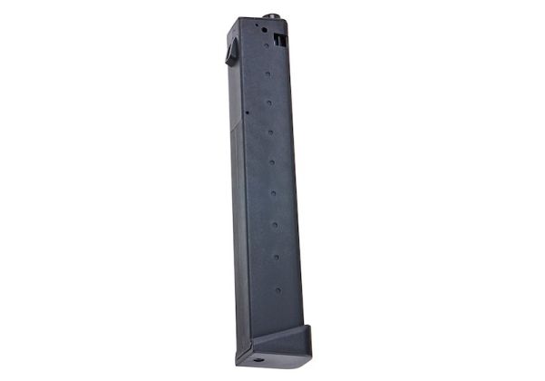Novritsch SSR9 マガジン (120 発 AEG マガジン)-AIRSOFT GOGO エアガン・サバゲー用品通販