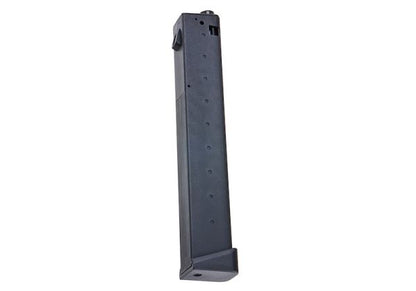 Novritsch SSR9 マガジン (120 発 AEG マガジン)-AIRSOFT GOGO エアガン・サバゲー用品通販