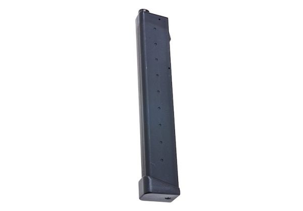 Novritsch SSR9 マガジン (120 発 AEG マガジン)-AIRSOFT GOGO エアガン・サバゲー用品通販