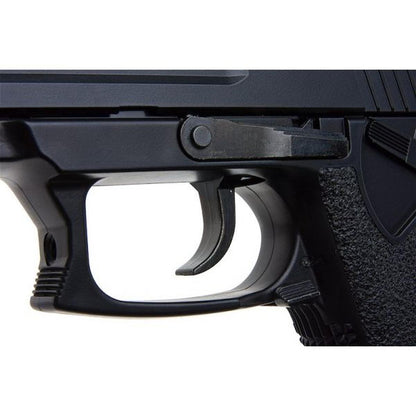 NOVRITSCH SSX23 グリーン ガス エアソフト ピストル-AIRSOFT GOGO エアガン・サバゲー用品通販