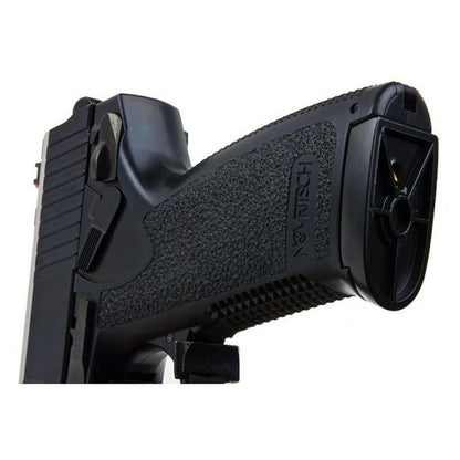 NOVRITSCH SSX23 グリーン ガス エアソフト ピストル-AIRSOFT GOGO エアガン・サバゲー用品通販