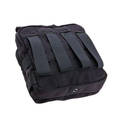 NOVRITSCH ユニバーサルポーチ - ブラック-AIRSOFT GOGO エアガン・サバゲー用品通販