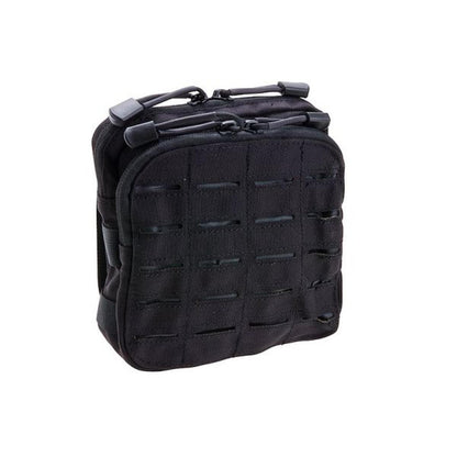 NOVRITSCH ユニバーサルポーチ - ブラック-AIRSOFT GOGO エアガン・サバゲー用品通販