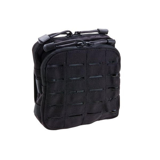 NOVRITSCH ユニバーサルポーチ - ブラック-AIRSOFT GOGO エアガン・サバゲー用品通販