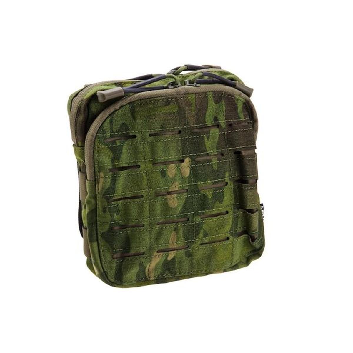 NOVRITSCH ユニバーサルポーチ - マルチカム トロピック-AIRSOFT GOGO エアガン・サバゲー用品通販