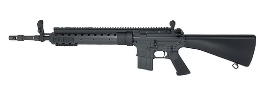 NWA (FCW) MK12 Mod 0 SPR MWS GBB エアソフトライフル 第1世代 (折りたたみストック)-AIRSOFT GOGO エアガン・サバゲー用品通販