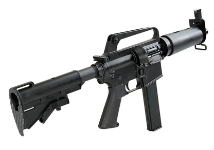 NWA (FCW) RO633 DOE MWS GBB エアソフトライフル（限定30丁）（フルCNC加工）-AIRSOFT GOGO エアガン・サバゲー用品通販