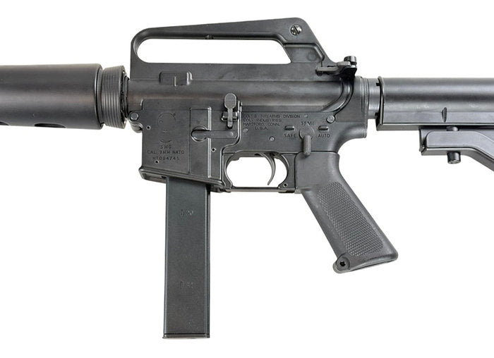 NWA (FCW) RO633 DOE MWS GBB エアソフトライフル（限定30丁）（フルCNC加工）-AIRSOFT GOGO エアガン・サバゲー用品通販