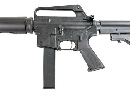 NWA (FCW) RO633 DOE MWS GBB エアソフトライフル（限定30丁）（フルCNC加工）-AIRSOFT GOGO エアガン・サバゲー用品通販