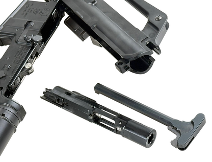 NWA (FCW) RO633 DOE MWS GBB エアソフトライフル（限定30丁）（フルCNC加工）-AIRSOFT GOGO エアガン・サバゲー用品通販