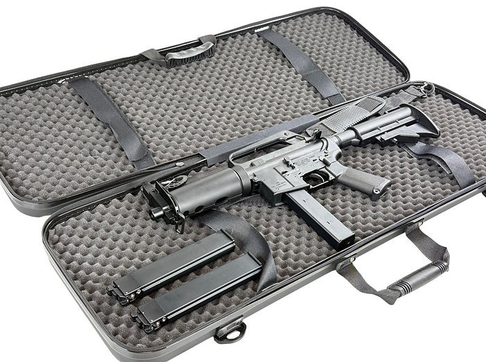 NWA (FCW) RO633 DOE MWS GBB エアソフトライフル（限定30丁）（フルCNC加工）-AIRSOFT GOGO エアガン・サバゲー用品通販