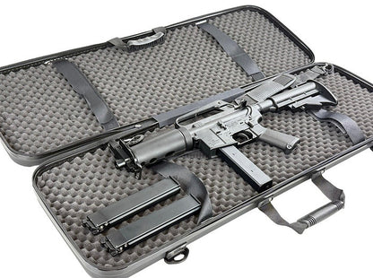 NWA (FCW) RO633 DOE MWS GBB エアソフトライフル（限定30丁）（フルCNC加工）-AIRSOFT GOGO エアガン・サバゲー用品通販