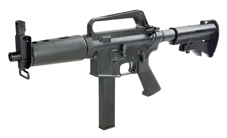 NWA (FCW) RO633 DOE MWS GBB エアソフトライフル（限定30丁）（フルCNC加工）-AIRSOFT GOGO エアガン・サバゲー用品通販