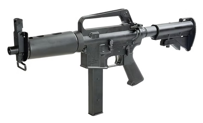 NWA (FCW) RO633 DOE MWS GBB エアソフトライフル（限定30丁）（フルCNC加工）-AIRSOFT GOGO エアガン・サバゲー用品通販