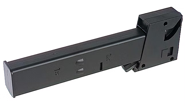 NWA (FCW) RO635 カービンSMG AEG（フルマーキング）-AIRSOFT GOGO エアガン・サバゲー用品通販