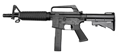 NWA (FCW) RO635 MWS GBB エアソフトライフル（限定30丁）（フルCNC加工）-AIRSOFT GOGO エアガン・サバゲー用品通販