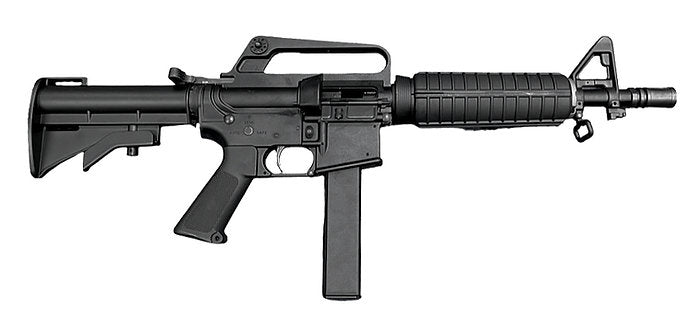 NWA (FCW) RO635 MWS GBB エアソフトライフル（限定30丁）（フルCNC加工）-AIRSOFT GOGO エアガン・サバゲー用品通販