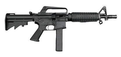 NWA (FCW) RO635 MWS GBB エアソフトライフル（限定30丁）（フルCNC加工）-AIRSOFT GOGO エアガン・サバゲー用品通販