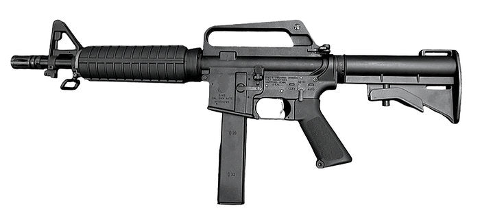 NWA (FCW) RO635 MWS GBB エアソフトライフル（限定30丁）（フルCNC加工）-AIRSOFT GOGO エアガン・サバゲー用品通販