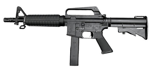 NWA (FCW) RO635 MWS GBB エアソフトライフル（限定30丁）（フルCNC加工）-AIRSOFT GOGO エアガン・サバゲー用品通販